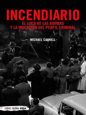 Incendiario - ebook
